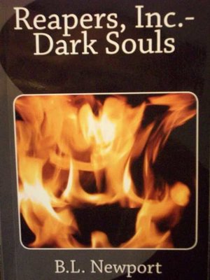 cover image of Dark Souls